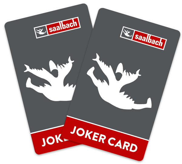 joker card