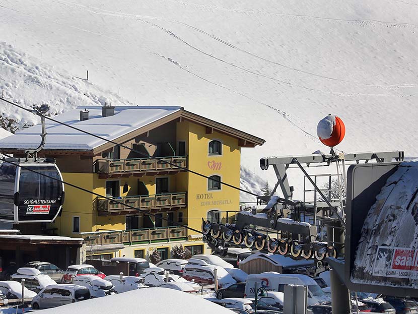 pisten nah hotel skiurlaub pisten nah hotel eder skiurlaub